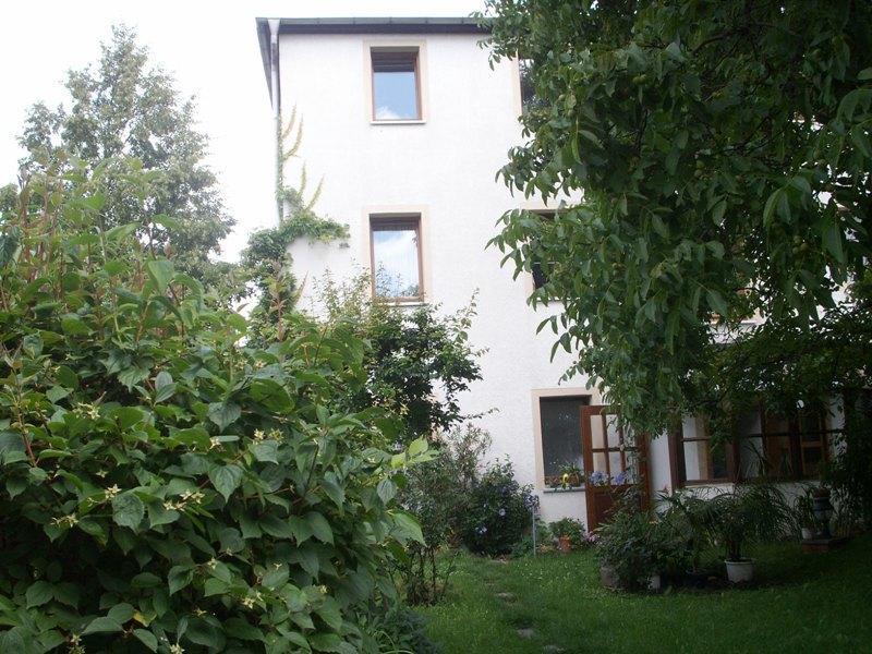 Dresdner Hoehe Dresden Værelse billede